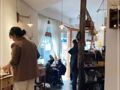 大堂-Ginko银子(青龙街店)