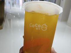 -CoCo都可(合生汇店)