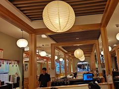 -一心创作料理屋(经开万达店)