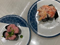 -滨寿司(高新伊藤店)