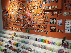 -爆爆手作·掐丝珐琅·Tufting·捏捏乐DIY团建集合店(朝阳店)