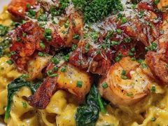 -BROWNSTONE布朗石西班牙餐厅(富城店)