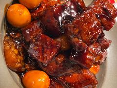 红烧肉-蟹榭·本帮江浙菜·蟹宴(五角场合生汇商场店)