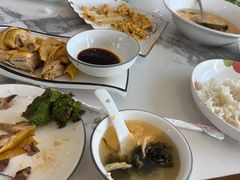-蟹天蟹地农家菜·阳澄湖大闸蟹(浅水湾店)