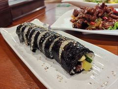 -韩礼年糕(飞虹路店)