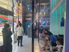 -移动谜城·大笨象密室逃脱(五棵松店)