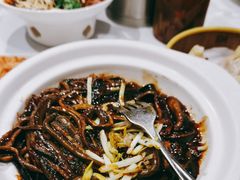 -小厨娘淮扬菜(清江苏宁广场店)