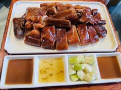 -凤阁楼果木烧鹅(鹤山陈山店)