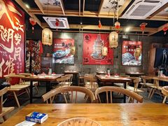 -兔槽江湖菜·重庆璧山兔(水围店)