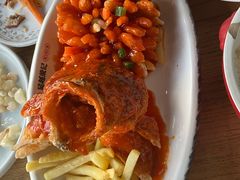松鼠桂鱼-吴越荣记·苏州菜·松鼠桂鱼(斜塘老街店)