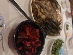 -老吉士酒家(天平路店)