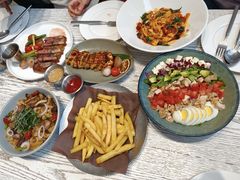 -娜娜家•Nana's restaurant (南开大悦城店)
