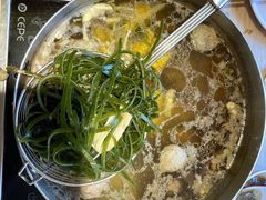 -牛很鲜潮汕牛肉火锅(朝晖路店)