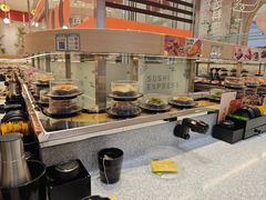 -争鲜回转寿司(中街大悦城店)