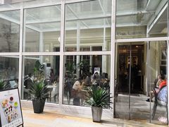 门面-PAUL LAFAYET 法式甜品(港汇广场店)