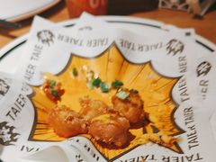 -太二酸菜鱼(SM城市广场店)