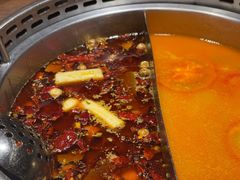 -快乐小羊·内蒙牛羊肉火锅(流花中心店)