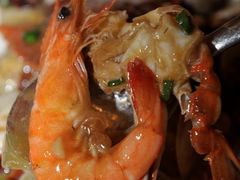 -广州中心皇冠假日酒店-环市食坊·海鲜自助餐厅