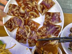 -萍姨抻面馆·鸡架冒菜(清湖店)