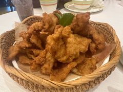 -开海·红岛海鲜虾水饺(石老人店)