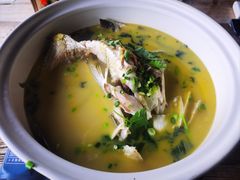 -百翠山居.家飨餐厅