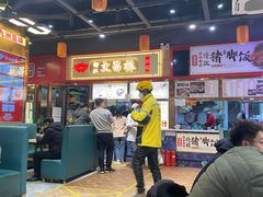 -文昌桥螺蛳粉(魏公村店)