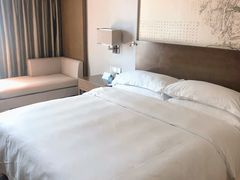 -北京希尔顿逸林酒店