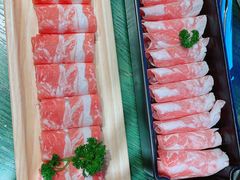 -老灶堂文创火锅(文艺路店)