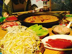 -刁姐火锅(五小区店)
