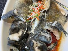 -王庄阿咪海鲜大排档(象园店)