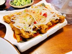 -中国凉都黄牛肉馆(杭州总店)