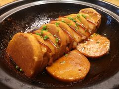 -新海渔港·胶东海鲜家常菜·家宴(奥体中心店)