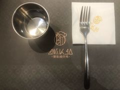 -博姆炸鸡精品餐厅(常发广场店)