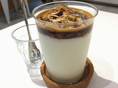 -Legno.ita Coffee by Wood(襄阳南路店)