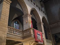 -卢森堡圣母教堂