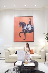 -奥斯芬欧系贵族SPA