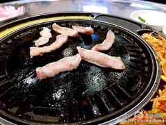 元山烤肉-元山烤肉店(假日广场店)