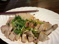 白切鹅-优之名鹅城