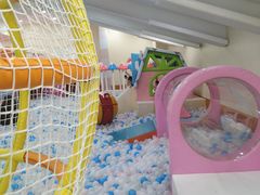 -鹏欣水游城
