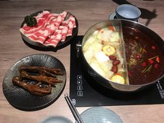 -老鼎旺安格斯牛肉火锅(衡艺广场店)