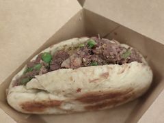 -清真·鸦儿李记·涮肉(马家堡店)