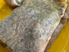 鸡蛋煎饼-东华大学第一食堂(松江校区店)