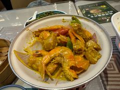 -鹅冠港式茶餐厅(来福士店)