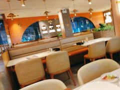 -牛扒先生·雪花牛扒西餐厅(东平店)