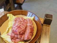 猪脑花-楠火锅(仁恒梦中心店)