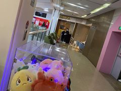 -海底捞火锅(杭州萧山宝龙广场店)