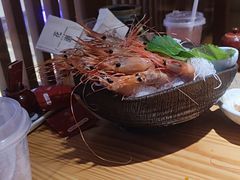 -花潮料理艺食馆(世欧广场店)
