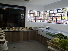 -临江宴餐厅·桐庐菜(富春江店)