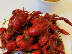 -百合酒店-香榭里自助餐厅