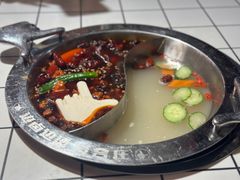 -贤合庄卤味火锅(顺城店)
